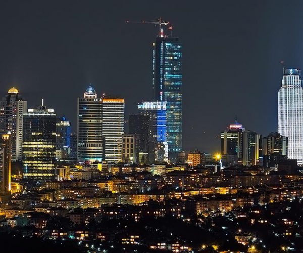 هل مدينة اسطنبول هي الخيار الأمثل للإستثمار العقاري؟