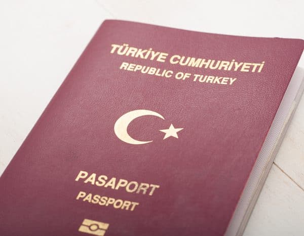 تحديثات قوانين شروط التملك العقاري للحصول على الجنسية التركية