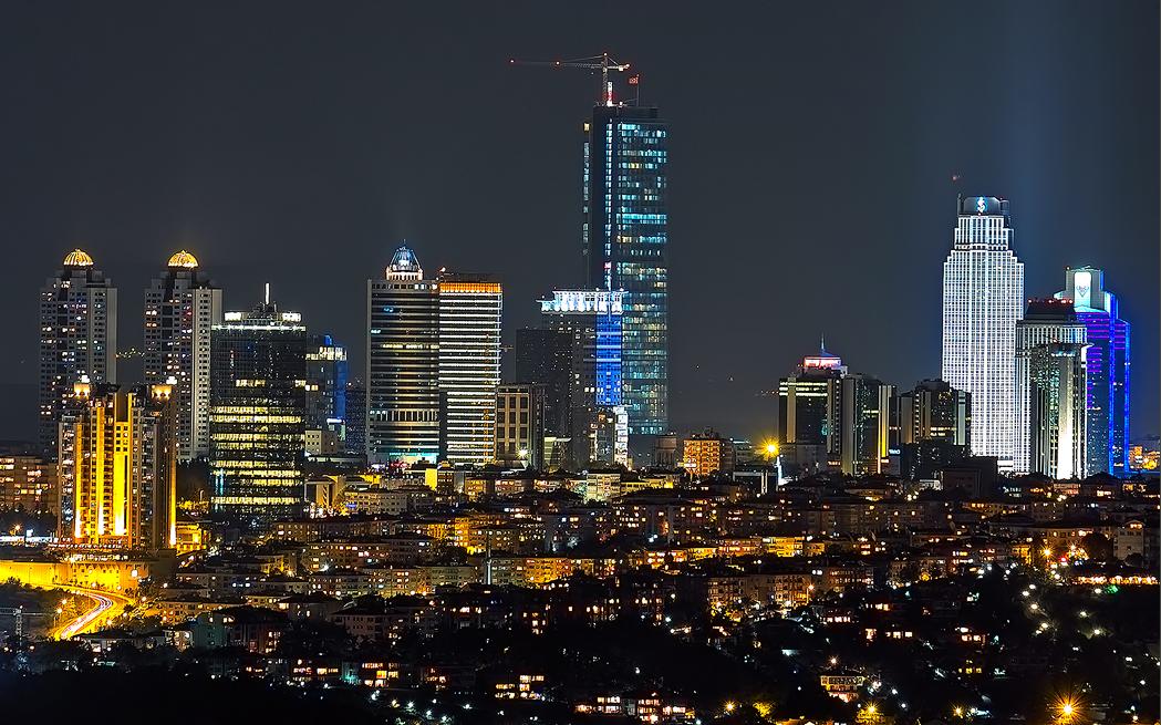 هل مدينة اسطنبول هي الخيار الأمثل للإستثمار العقاري؟