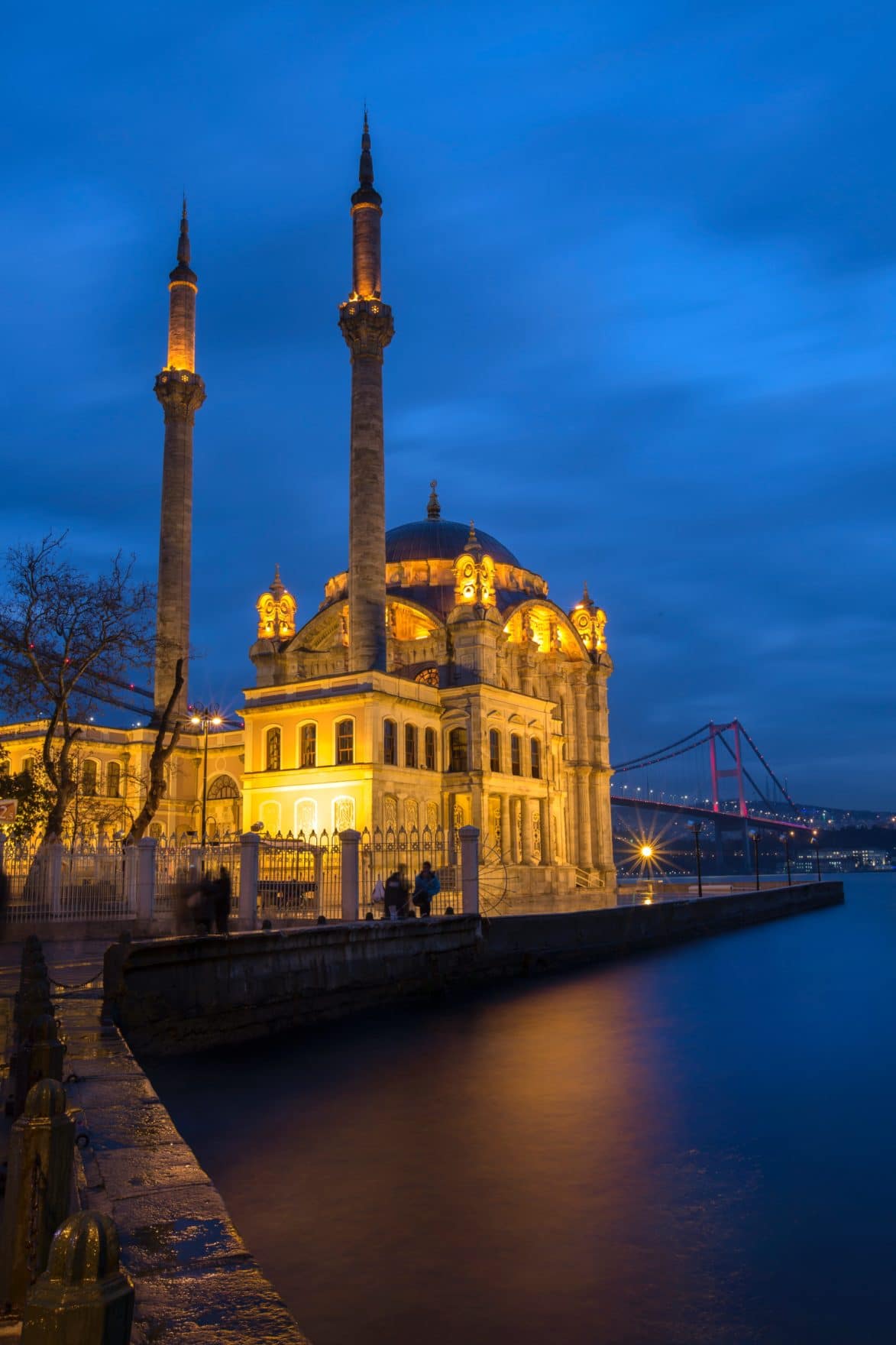 العادات التركية في شهر رمضان المبارك