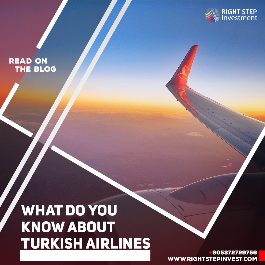 What do you know about Turkish Airlines