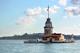 Tourist attractions in Istanbul 3 Istanbul
