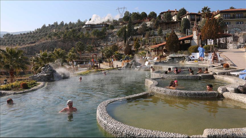 Turkish mineral springs and their role in medical tourism 2 Discover Turkey