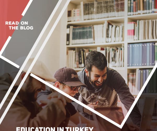 Education in turkey