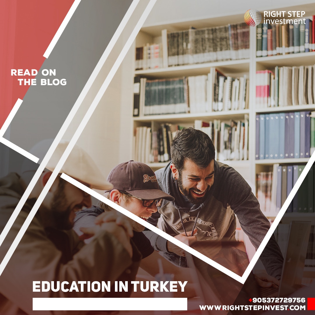 Education in turkey