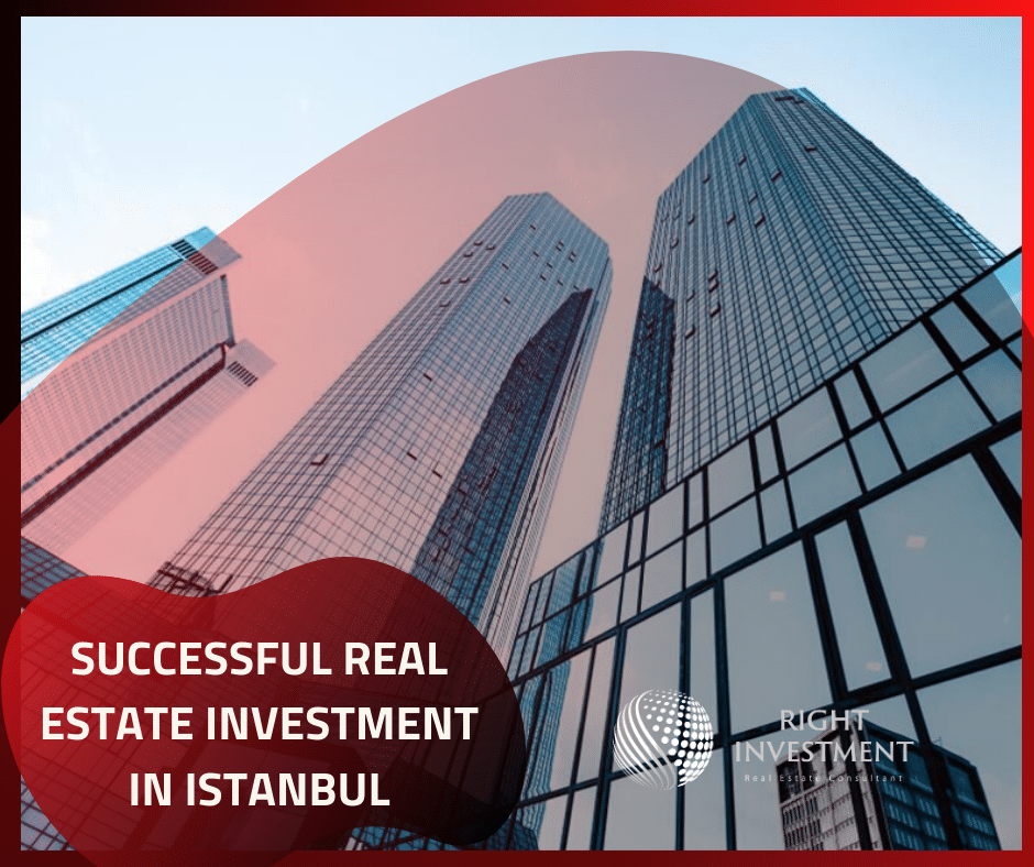 The Elements Of A Successful Real Estate Investment In Istanbul