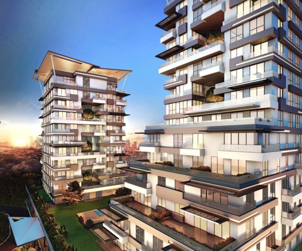A strong investment option in the heart of Istanbul